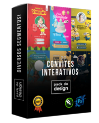 Convites Interativos