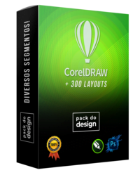 Pack Corel Draw